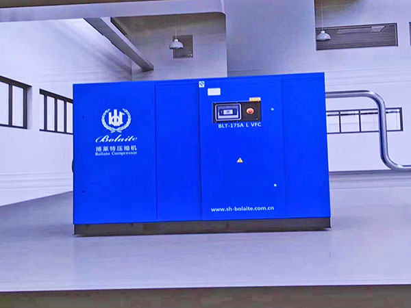 博莱特空压机
